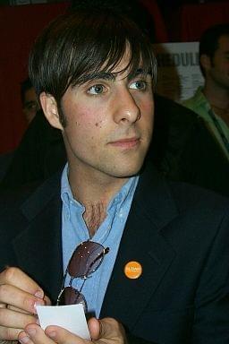 Jason Schwartzman | Spun premiere | 27th Toronto International Film Festival