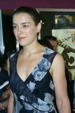 Olivia Williams at The Heart of Me premiere | 27th Toronto International Film Festival