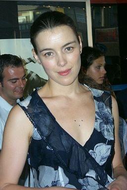 Olivia Williams at The Heart of Me premiere | 27th Toronto International Film Festival