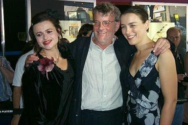 Helena Bonham Carter, Thaddeus O’Sullivan and Olivia Williams at The Heart of Me premiere | 27th Toronto International Film Festival