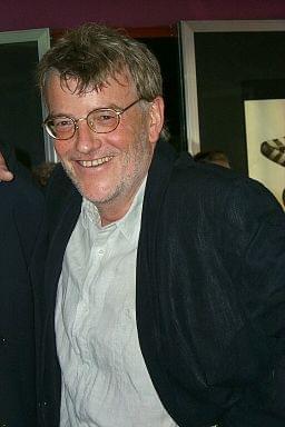 Thaddeus O’Sullivan at The Heart of Me premiere | 27th Toronto International Film Festival