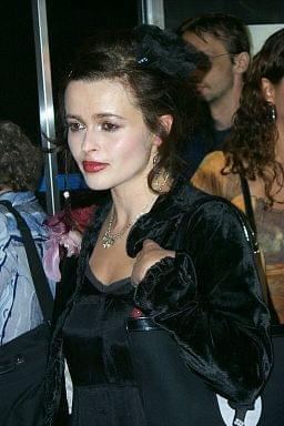 Helena Bonham Carter at The Heart of Me premiere | 27th Toronto International Film Festival