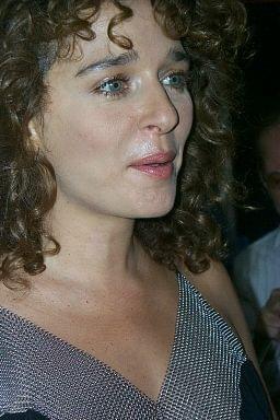 Valeria Golino | Respiro premiere | 27th Toronto International Film Festival