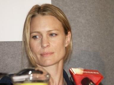 Robin Wright | White Oleander press conference | 27th Toronto International Film Festival