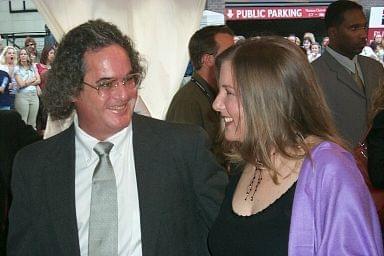 Janet Fitch | White Oleander premiere | 27th Toronto International Film Festival