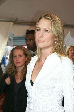 Robin Wright | White Oleander premiere | 27th Toronto International Film Festival