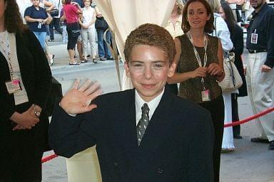 Marc Donato | White Oleander premiere | 27th Toronto International Film Festival