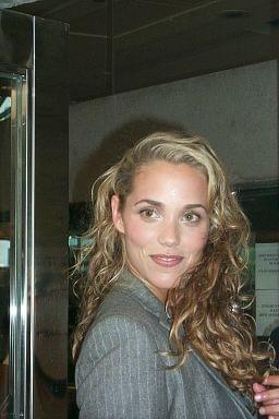 Elizabeth Berkley | White Oleander premiere | 27th Toronto International Film Festival