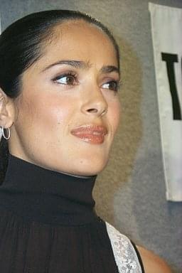 Photo: Picture of Salma Hayek | Frida press conference | 27th Toronto International Film Festival d3-c-11.jpg