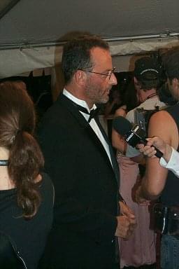 Jean Reno | Jet Lag premiere | 27th Toronto International Film Festival