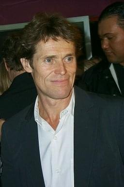 Willem Dafoe | Auto Focus premiere | 27th Toronto International Film Festival