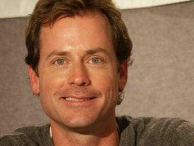 Greg Kinnear | Auto Focus press conference | 27th Toronto International Film Festival