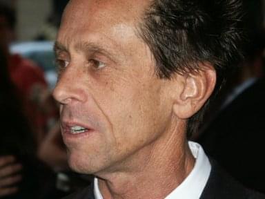 Brian Grazer | 8 Mile work-in-progress screening | 27th Toronto International Film Festival