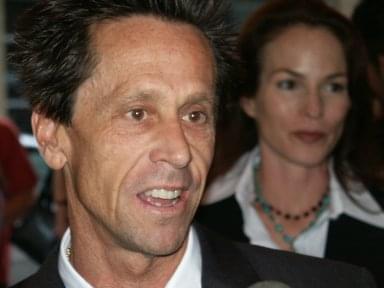 Brian Grazer | 8 Mile work-in-progress screening | 27th Toronto International Film Festival