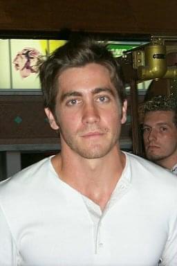 Photo: Picture of Jake Gyllenhaal | 8 Mile work-in-progress screening | 27th Toronto International Film Festival d4-i-60.jpg