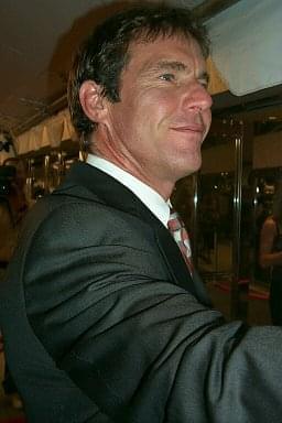 Dennis Quaid | Far From Heaven premiere | 27th Toronto International Film Festival