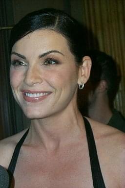 Julianna Margulies | Evelyn premiere | 27th Toronto International Film Festival