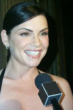 Julianna Margulies | Evelyn premiere | 27th Toronto International Film Festival