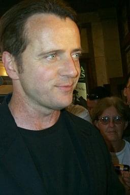 Aidan Quinn | Evelyn premiere | 27th Toronto International Film Festival