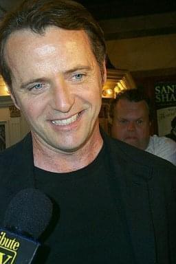 Aidan Quinn | Evelyn premiere | 27th Toronto International Film Festival