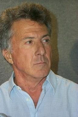 Dustin Hoffman | Moonlight Mile press conference | 27th Toronto International Film Festival