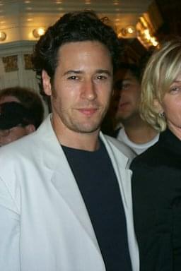 Rob Morrow at The Emperor’s Club premiere | 27th Toronto International Film Festival