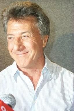 Dustin Hoffman | Moonlight Mile press conference | 27th Toronto International Film Festival