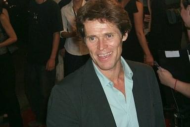 Willem Dafoe | Spider premiere | 27th Toronto International Film Festival