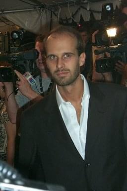 Edoardo Ponti | Spider premiere | 27th Toronto International Film Festival