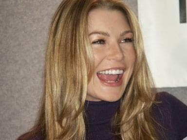 Ellen Pompeo | Moonlight Mile press conference | 27th Toronto International Film Festival