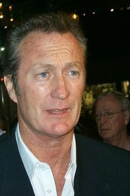 Bryan Brown | Dirty Deeds premiere | 27th Toronto International Film Festival