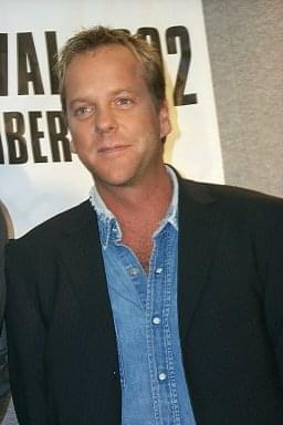 Kiefer Sutherland | Phone Booth press conference | 27th Toronto International Film Festival