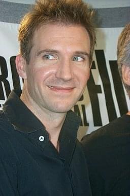 Ralph Fiennes | Spider press conference | 27th Toronto International Film Festival