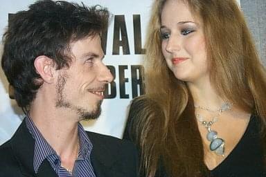 Noah Taylor and Leelee Sobieski | Max press conference | 27th Toronto International Film Festival