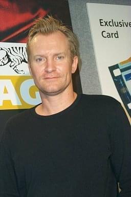 Ulrich Thomsen | Max press conference | 27th Toronto International Film Festival