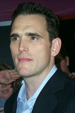 Matt Dillon | City of Ghosts premiere | 27th Toronto International Film Festival