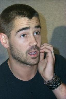 Photo: Picture of Colin Farrell | Phone Booth press conference | 27th Toronto International Film Festival d6-c-8.jpg