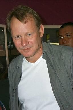 Stellan Skarsgård | City of Ghosts premiere | 27th Toronto International Film Festival