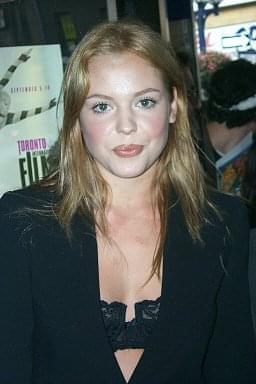 Agnes Bruckner | Blue Car premiere | 27th Toronto International Film Festival