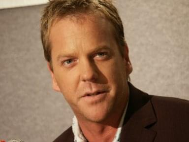 Kiefer Sutherland | Phone Booth press conference | 27th Toronto International Film Festival