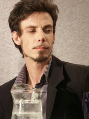 Noah Taylor | Max press conference | 27th Toronto International Film Festival