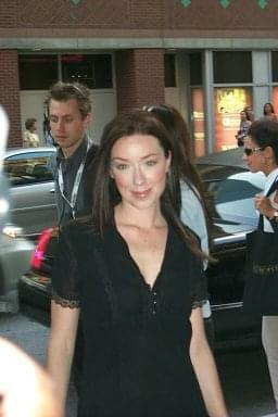 Molly Parker | Max premiere | 27th Toronto International Film Festival