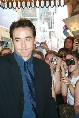 John Cusack | Max premiere | 27th Toronto International Film Festival