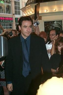 John Cusack | Max premiere | 27th Toronto International Film Festival