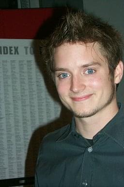 Elijah Wood | Try Seventeen premiere | 27th Toronto International Film Festival