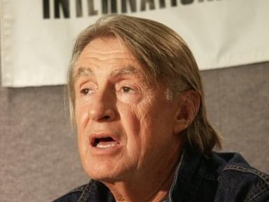 Joel Schumacher | Phone Booth press conference | 27th Toronto International Film Festival