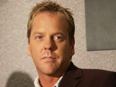 Kiefer Sutherland | Phone Booth press conference | 27th Toronto International Film Festival