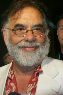 Francis Ford Coppola | Assassination Tango premiere | 27th Toronto International Film Festival