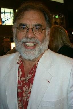 Francis Ford Coppola | Assassination Tango premiere | 27th Toronto International Film Festival