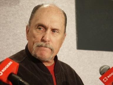 Robert Duvall | Assassination Tango press conference | 27th Toronto International Film Festival